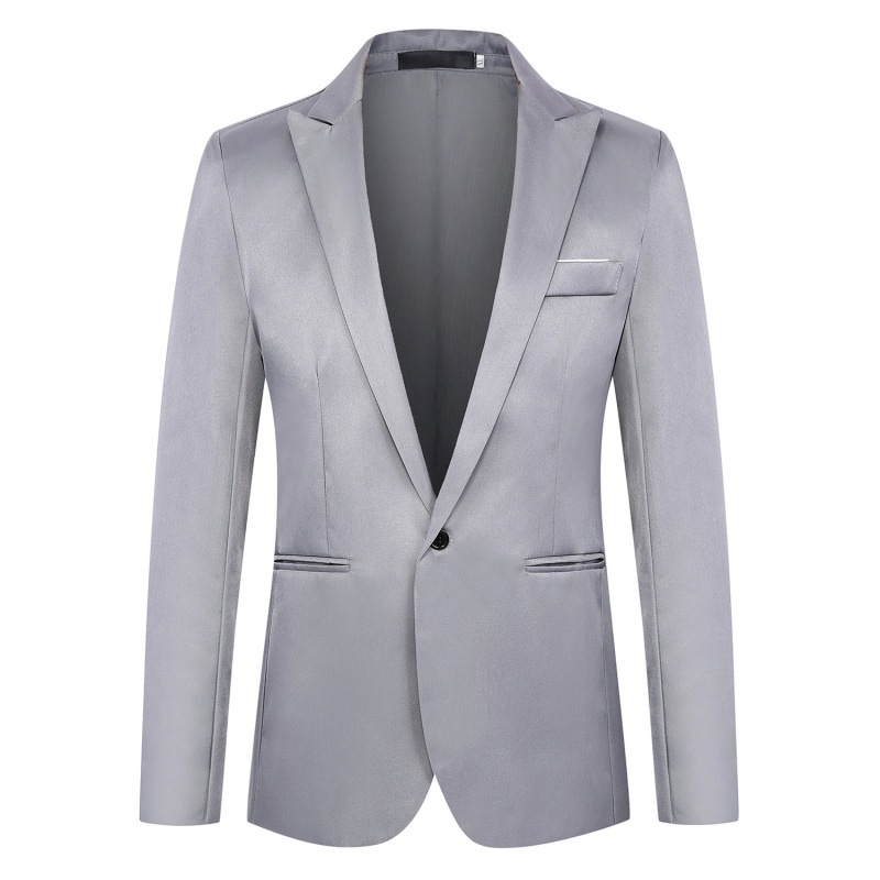 K910 Casual Wedding Attire for Grooms & Groomsmen