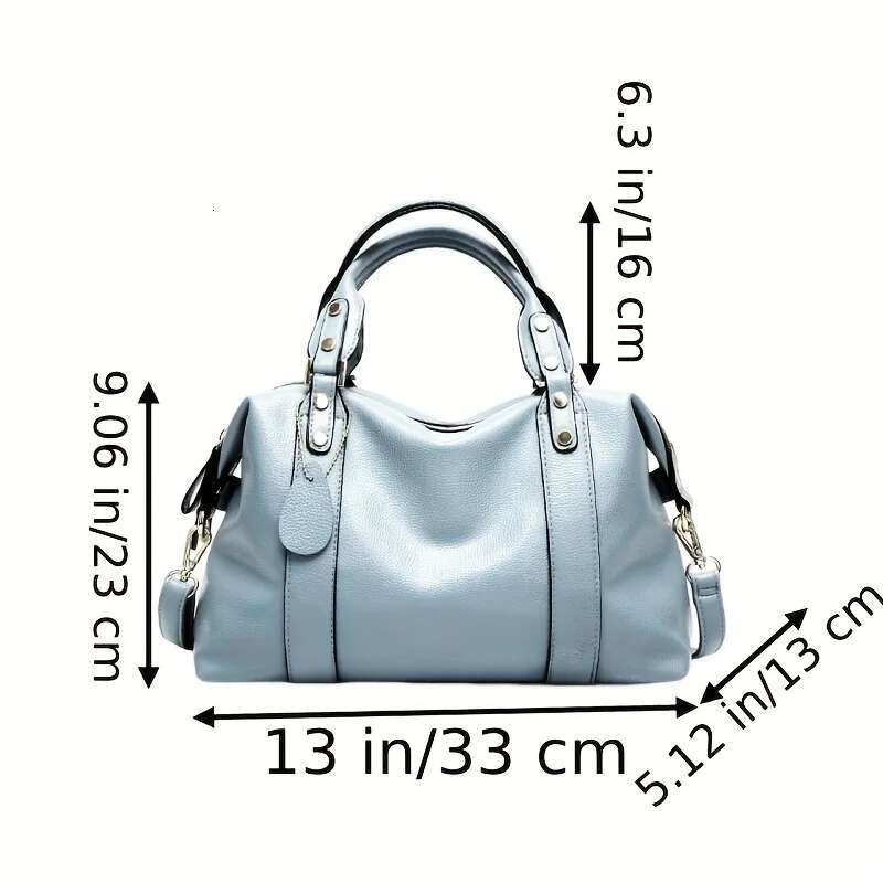 Purses and Handbags for Women Fashion Tote Shoulder Bag Top Handle Satchel Bags Birthday Gift