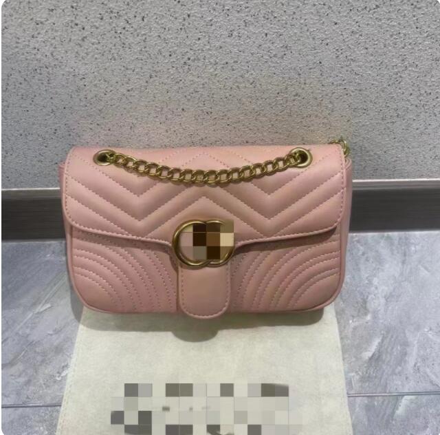 10A Luxury Designers Bag Shoulder Bags Designer Women Crossbody bags Purses Designer Woman Handbag bag womens purse handbags wallets High Quality black Bags G289