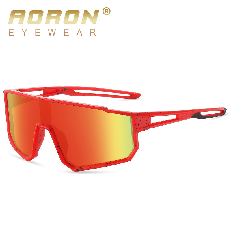 fashion New Children's Polarized Cycling Cross Lens Youth Outdoor Sports designer Sunglasses