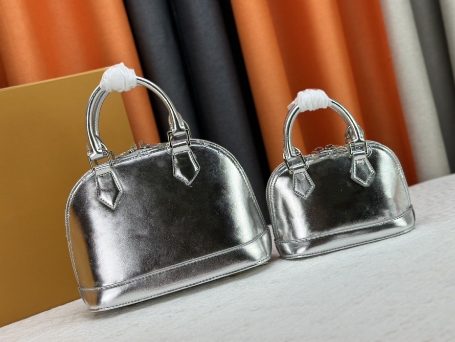 10A Designer Shoulder Bag Women Classic Leather Denim Cross body Luxury Tote Purse Silver Flower Clutch Handbag high quality bag Cross Body