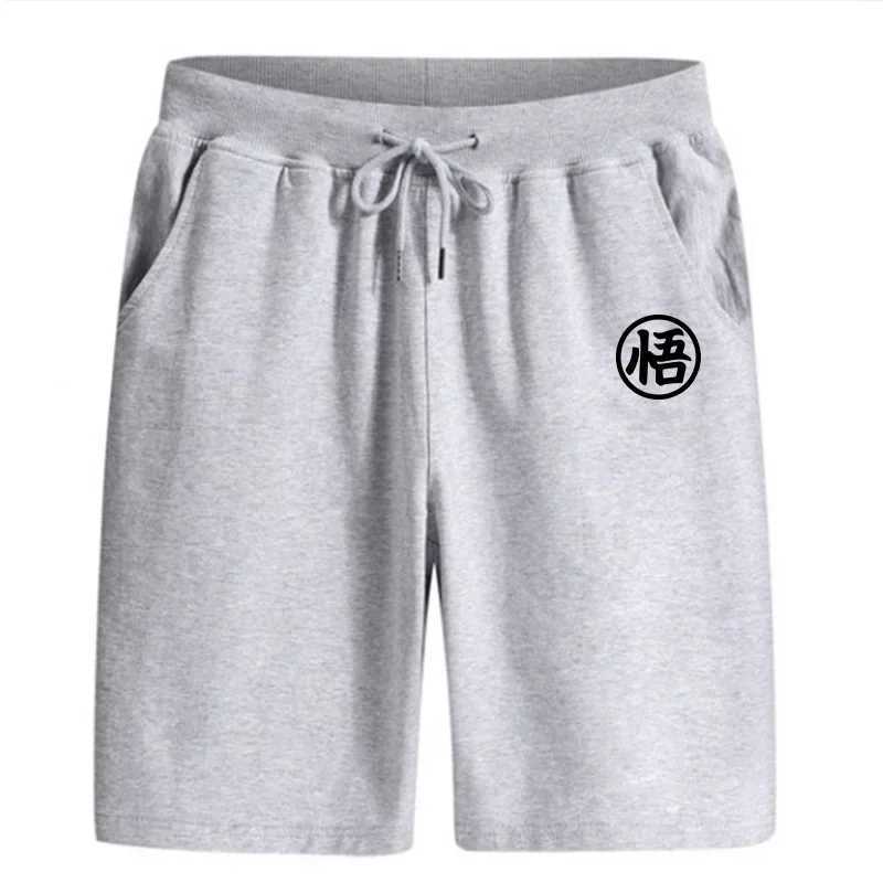 New 2024 Sports Shorts Men Loose Short Gym Outdoors Jorts Jogging Casual Sweatpants Soft Printing Summer Hot Sales Versatile W250215