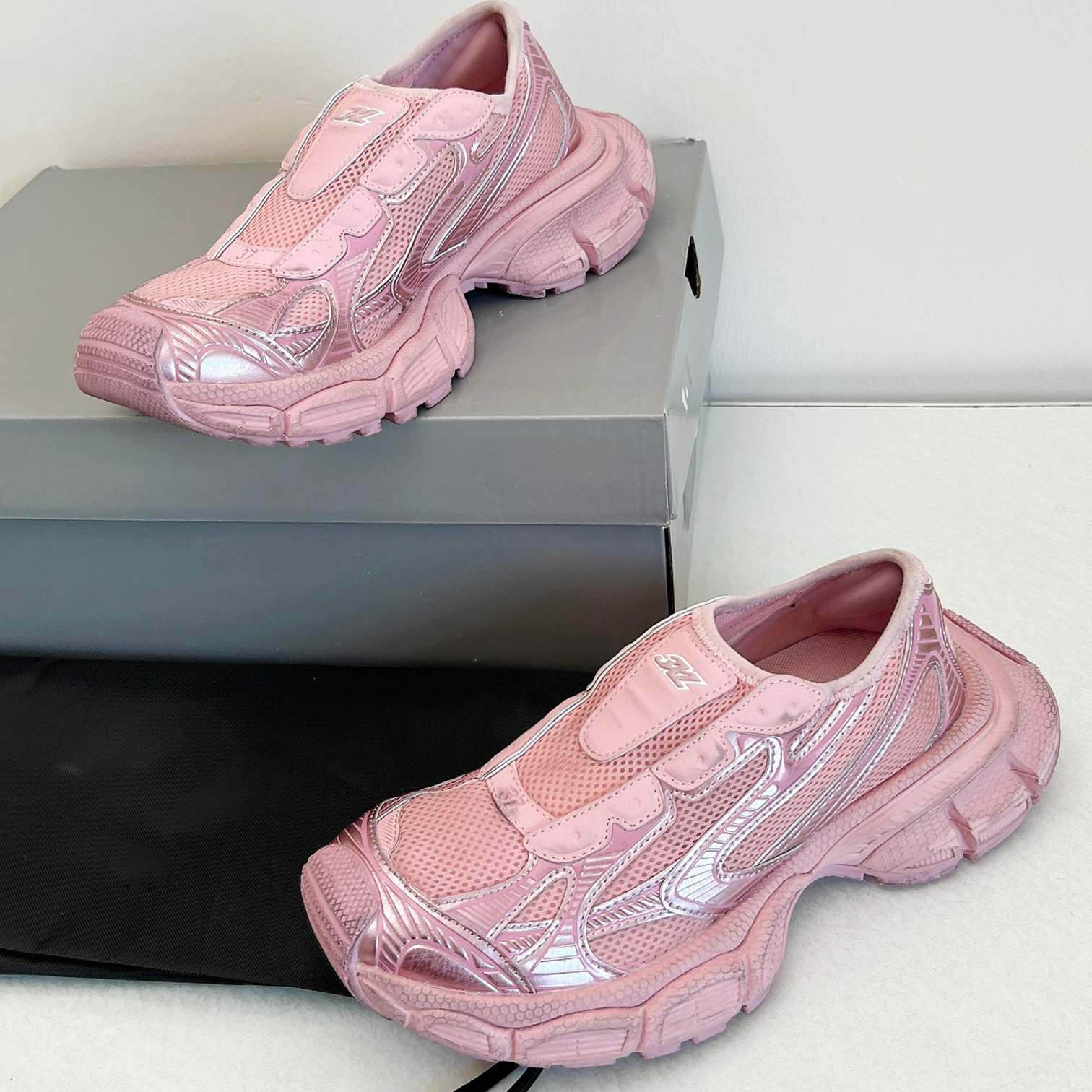 Couples Strapless O… - image