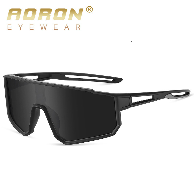 fashion New Children's Polarized Cycling Cross Lens Youth Outdoor Sports designer Sunglasses