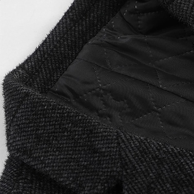 The Main Promotion of Suit Jacket Mens Autumn and Winter High Quality Business Leisure Comfortable Formal Clothing 250214