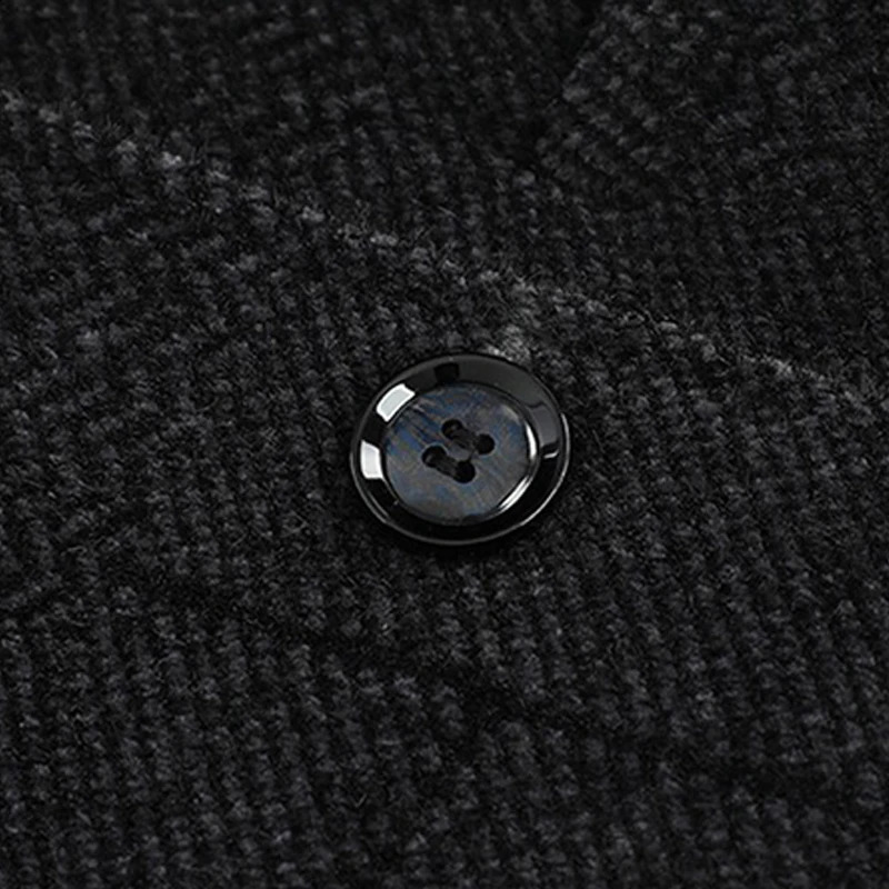 The Main Promotion of Suit Jacket Mens Autumn and Winter High Quality Business Leisure Comfortable Formal Clothing 250214