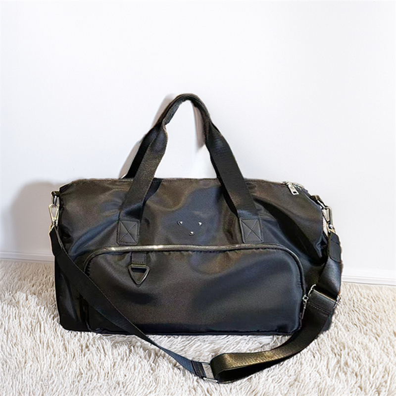Designer Bag Gym Bags Sport Travel Handbag Large Capacity Duffle Handbags Fashion Purse Ruan8513