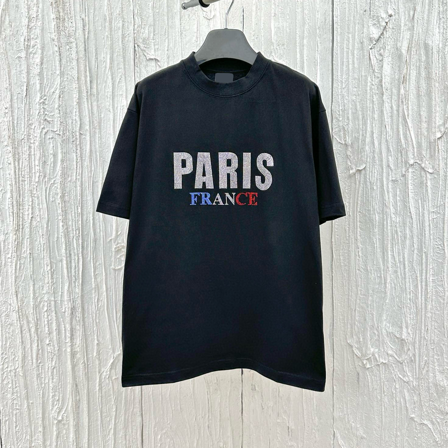 Men's Plus Tees & Polos letter knitted sweater in autumn / winter knitting machine e Custom detail crew neck cotton a2e