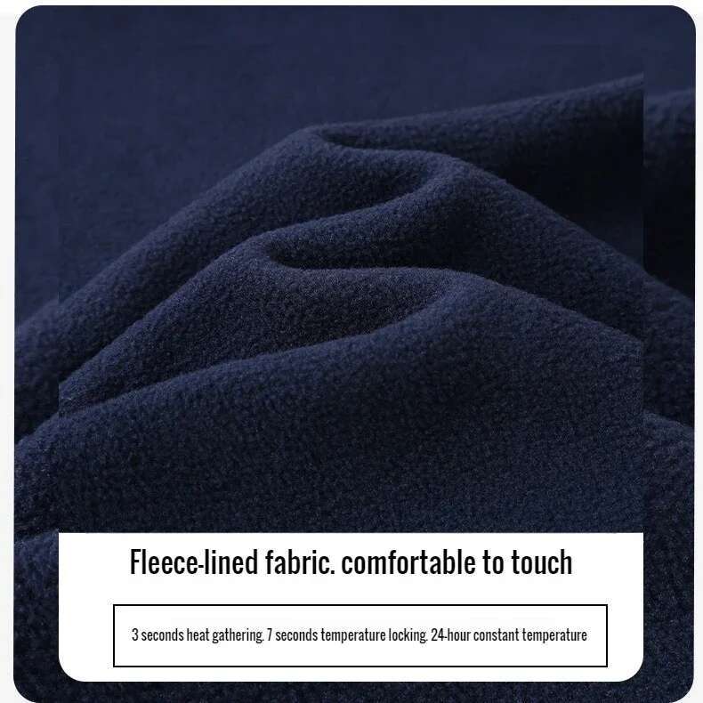 Big Size Clothing Store Polar Fleece Hoodie Men Zip-up Thick Warm Hooded Shirt Male Winter Extra Fat Plus Large 10XL 11XL