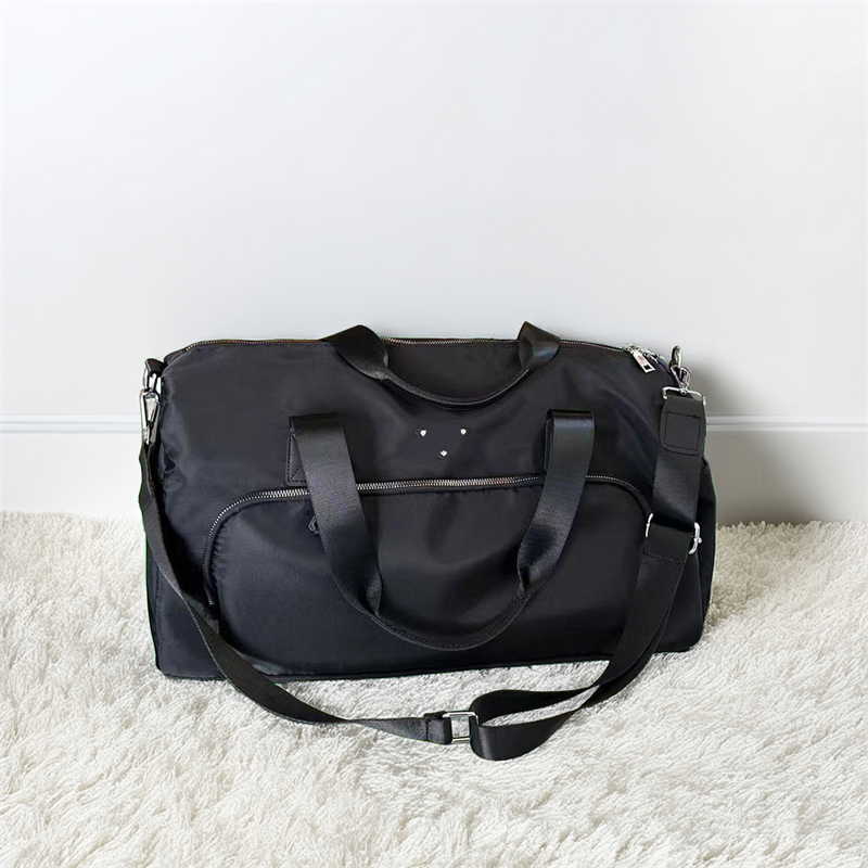 Designer Bag Gym Bags Sport Travel Handbag Large Capacity Duffle Handbags Fashion Purse Ruan8513