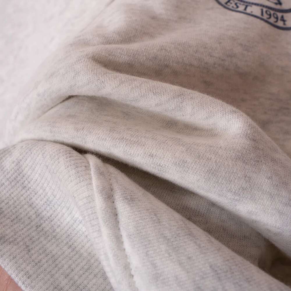 5W242 Club Letter Graphic Print Sweatshirt Women Turn-Down Collar Long Sleeve Sporty Female Pullover Vintage Casual Lady Top