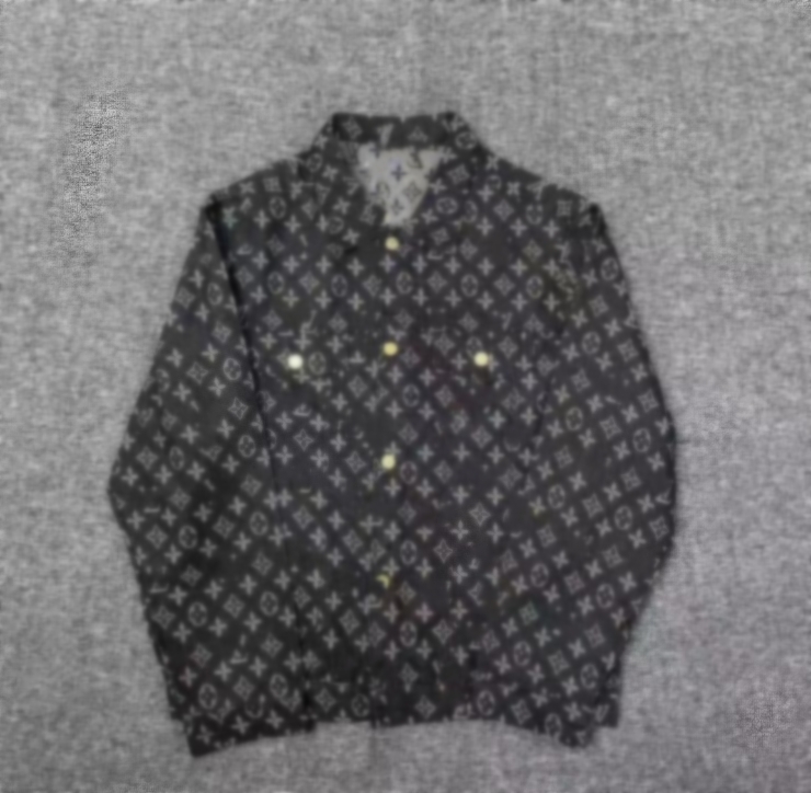 Mens Denim Jackets … - image