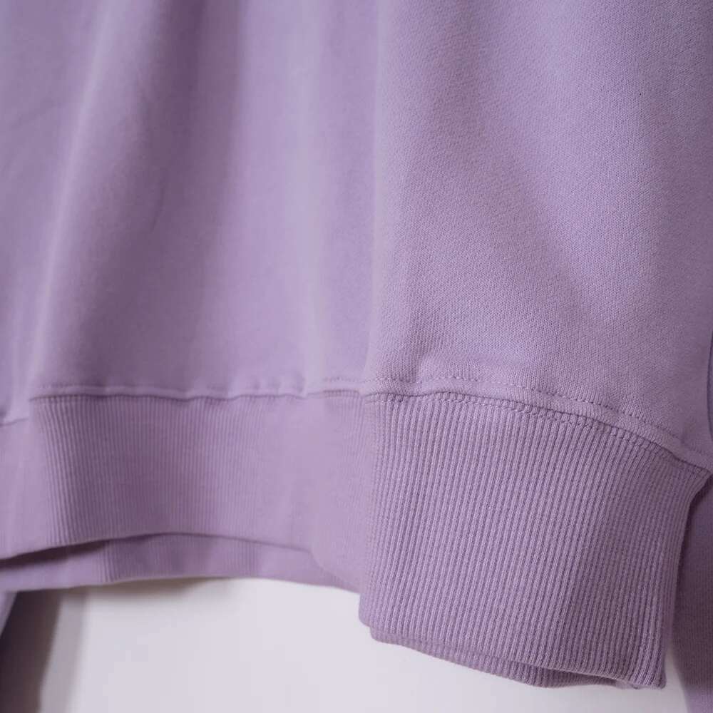 5W251 Letter Graphic Print Spotry Sweatshirt Women O-Neck Long Sleeve Sporty Female Pullover Vintage Casual Lady Top 2024