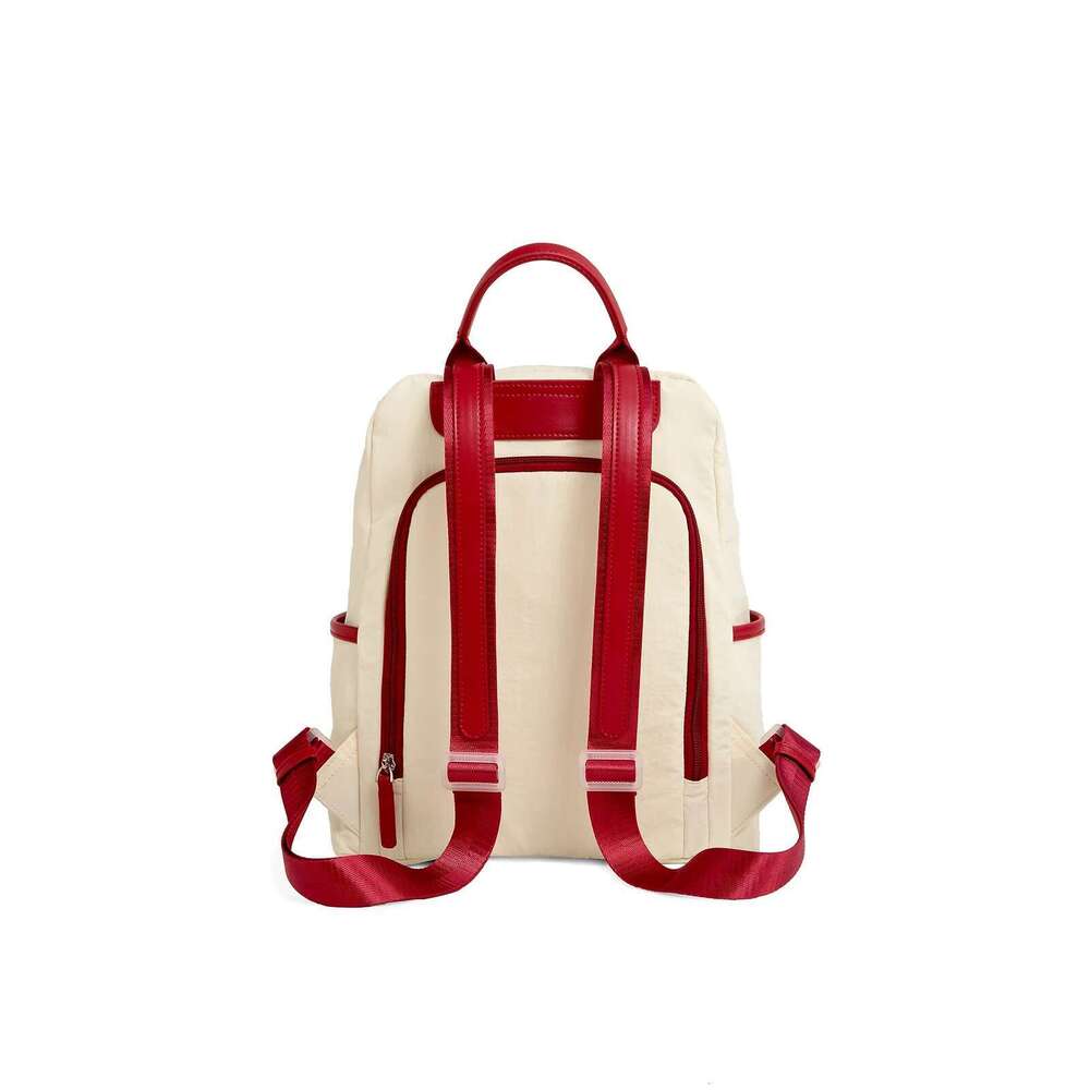 TOUTOU Women Backpack Large Capacity Student Book Bag Original Designer Brand Travel Handbag School Christmas Gift Practical