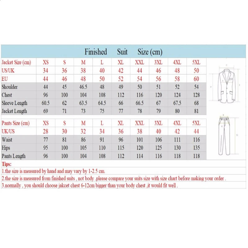 3 Pieces Beige Suits for Men Slim Fit Groom Tuxedo Wedding Suits Man Groomers Formal Party Suit Male Suits The Man 250214