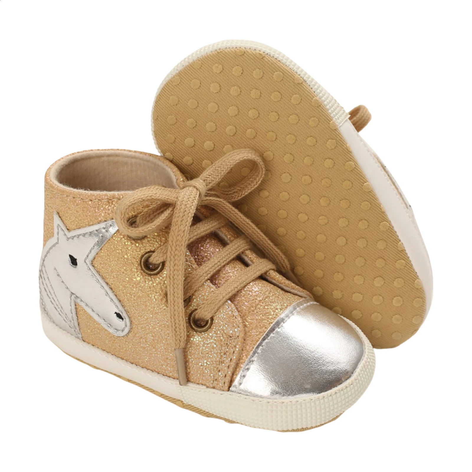 Classic baby sports shoes baby and toddler soft anti slip baby shoes born boys and girls first walking shoes 250214