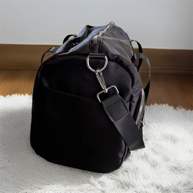 Designer Bag Gym Bags Sport Travel Handbag Large Capacity Duffle Handbags Fashion Purse Ruan8513