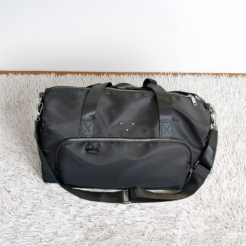 Designer Bag Gym Bags Sport Travel Handbag Large Capacity Duffle Handbags Fashion Purse Ruan8513