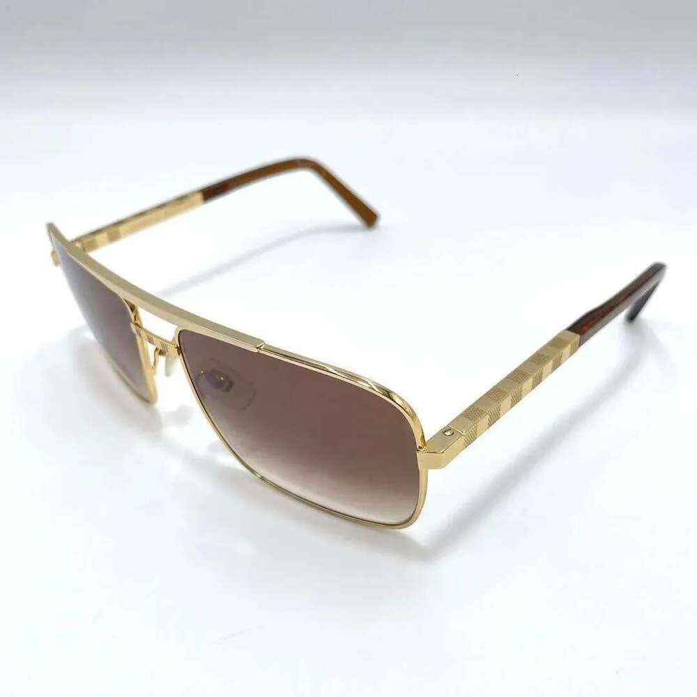 sunglasses for men classic attitude Metal square frame mens Sunglasses High Quality Sunglasses Top Quality uv 400 protection Glasses