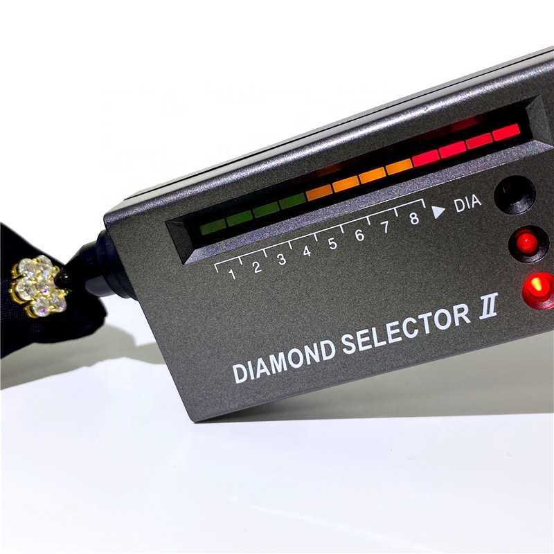 Lab Diamonds Square Mens Moissanite VVS1 Cluster Stud 14K Solid Gold Earrings