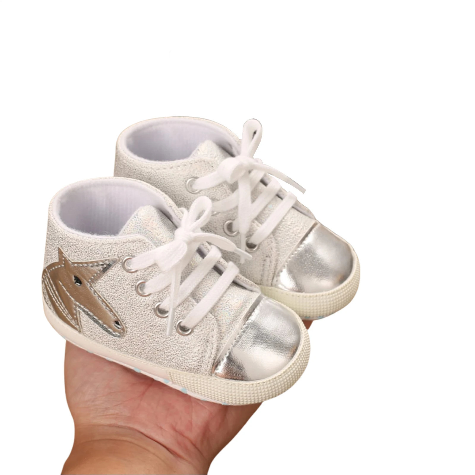 Classic baby sports shoes baby and toddler soft anti slip baby shoes born boys and girls first walking shoes 250214