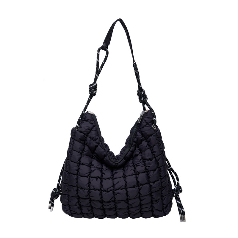 2025 New Cosplay Cloud For Women's Summer High-End Handbag With Niche Design And Large Capacity Crossbody Bag