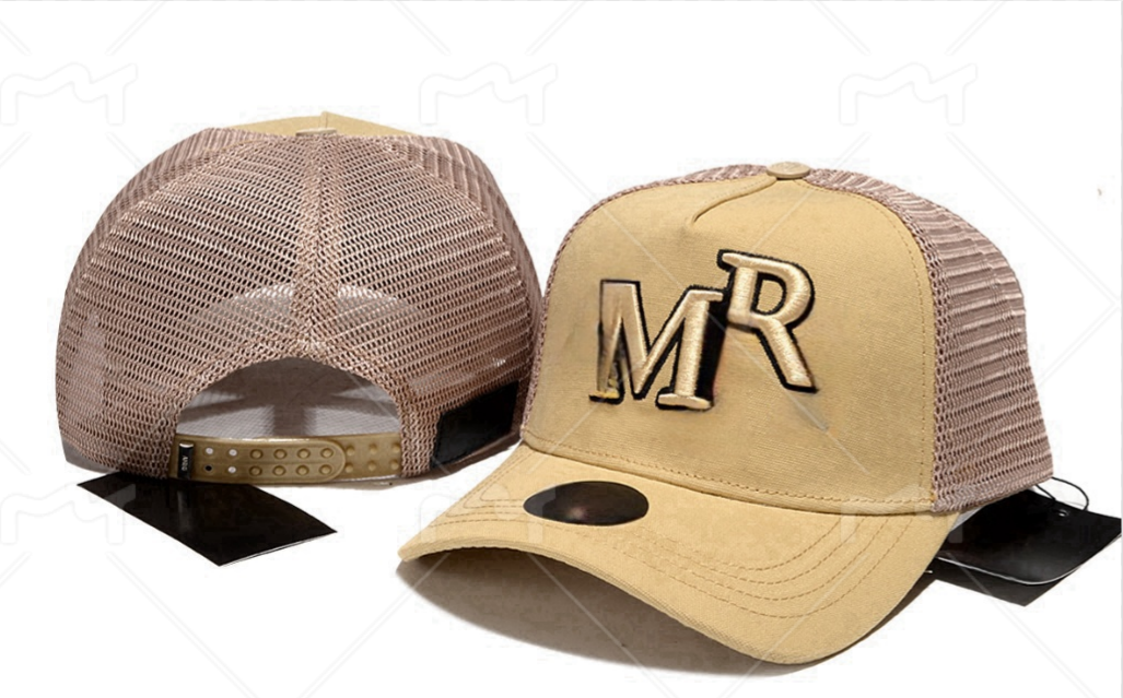 Luxury Summer Ball Caps for All Genders - Versatile Adjustable Fitted Hats with Embroidery Summer Hats for Men & Women Luxury Fitted Fashion Hats