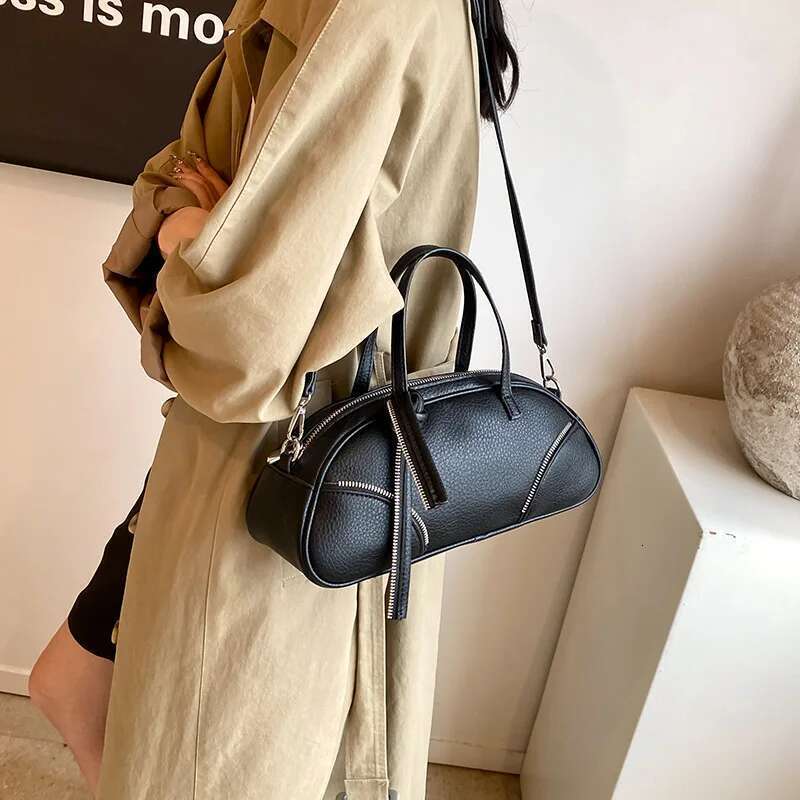 Formeki New Pillow Ins Fashion Handbag For Women All Th Concise Ladies Crossbody Bag