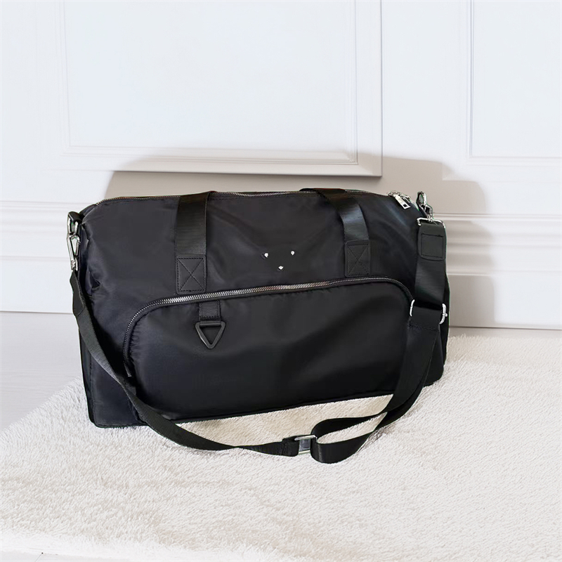 Designer Bag Gym Bags Sport Travel Handbag Large Capacity Duffle Handbags Fashion Purse Ruan8513