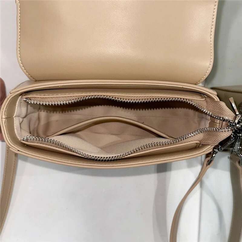 Hifashion Cowhide Genuine Leather Small Tote Handbags For Women 2025 Trend Designer Short Handle Ladies Shoulder Crossbody Bags