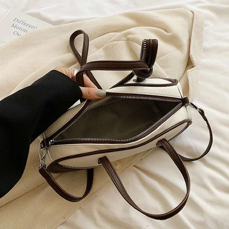 Formeki New Pillow Ins Fashion Handbag For Women All Th Concise Ladies Crossbody Bag