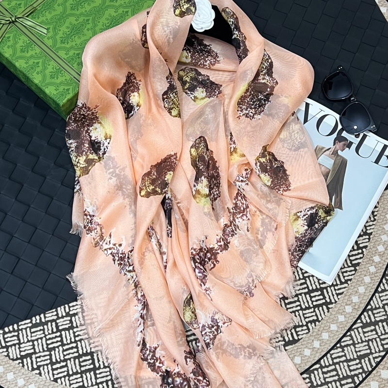 Women's Square Scar… - image