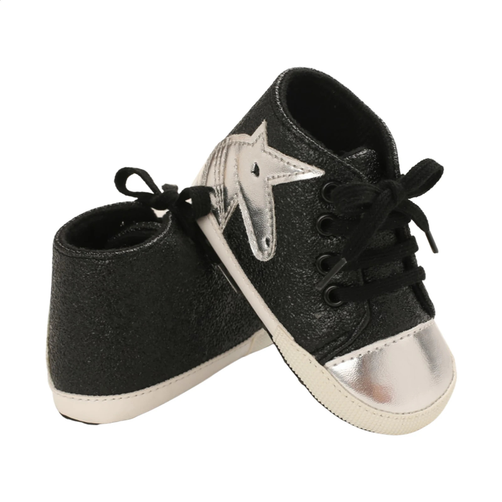 Classic baby sports shoes baby and toddler soft anti slip baby shoes born boys and girls first walking shoes 250214