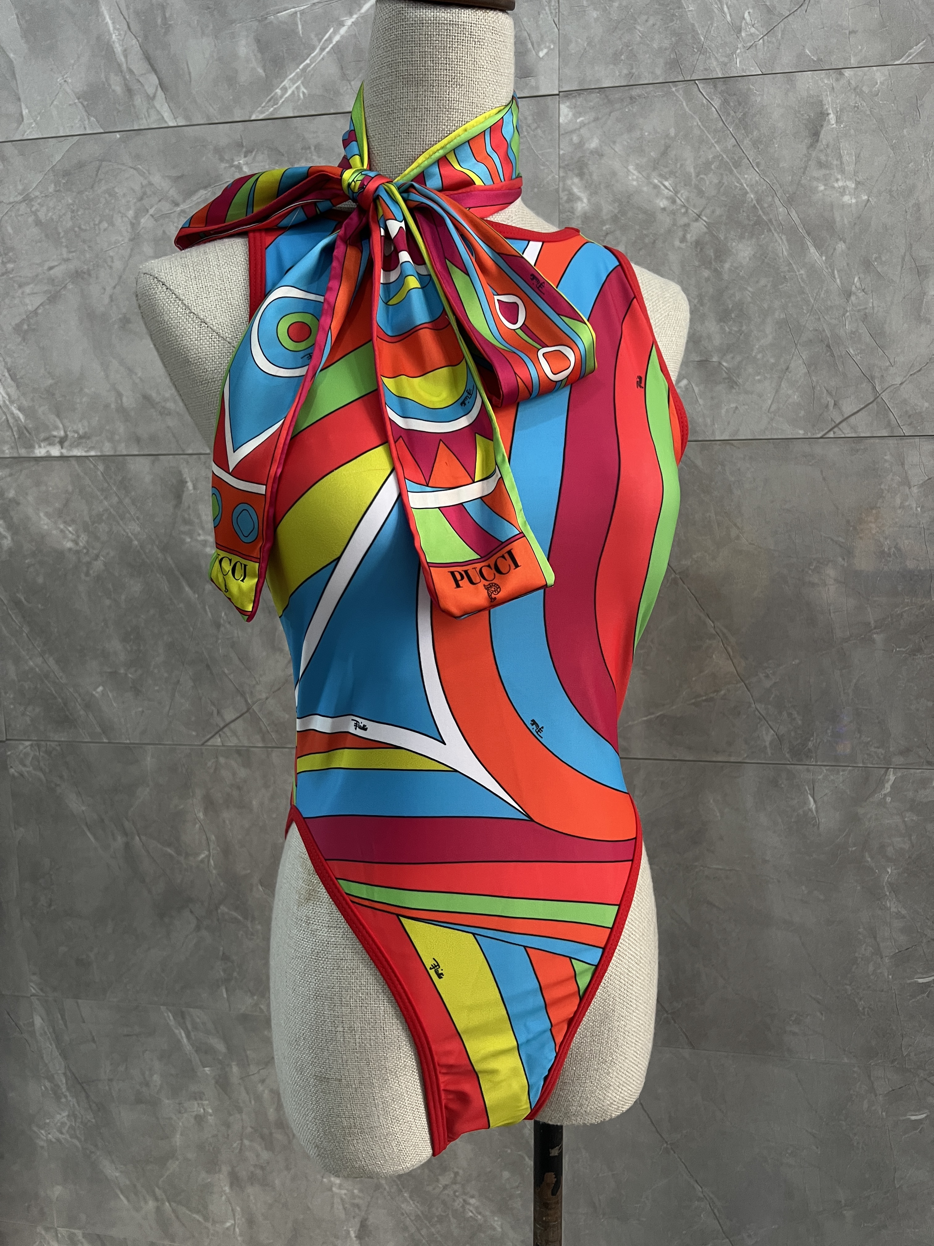 Womens Swimwear Des… - image