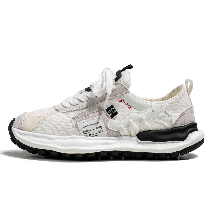 Free shipping designer Running Shoes for men new sneakers sport trainers outdoor shoes breathable white mens