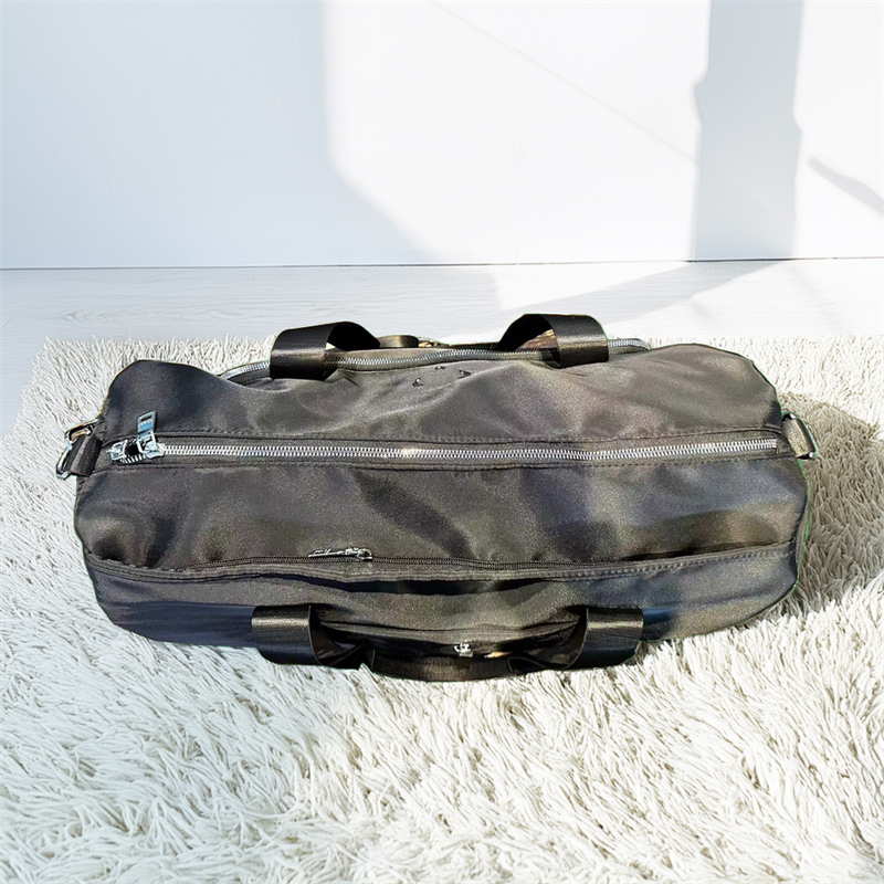 Designer Bag Gym Bags Sport Travel Handbag Large Capacity Duffle Handbags Fashion Purse Ruan8513