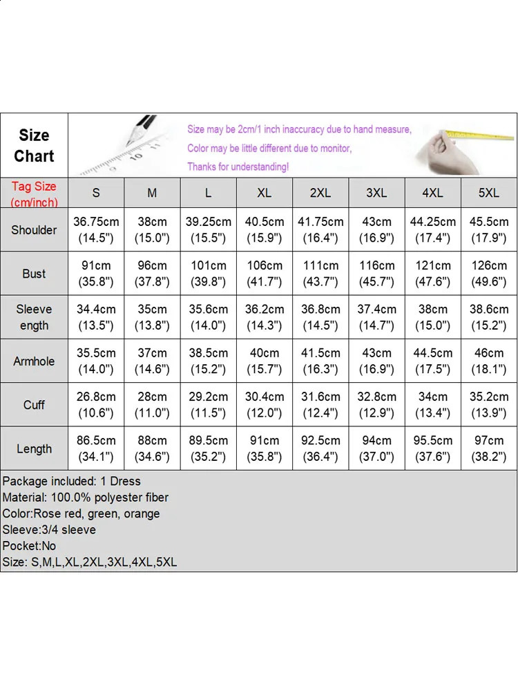 Plus Size 5XL VONDA Women Blouse V-Neck Vintage Printed Shirts Elegant 3/4 Sleeve Casual Loose Tops Oversized Blouses 250210