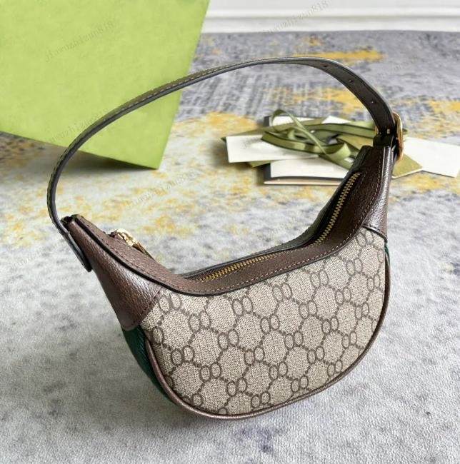 2025 Shoulder Bags The tote bag designers bag women handbags Shopping bag ladies designer Messenger composite bag lady clutch bag shoulder tote female fashion bag