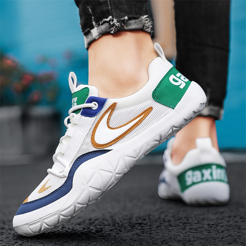 Free shipping designer Running Shoes for men new sneakers sport trainers outdoor shoes Classic breathable mens