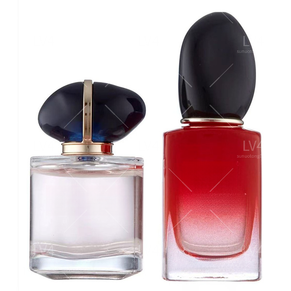 Top Perfume Cologne my way red Si intense 90ml 100ml Women's Perfume Intense Fragrance Spray for quick delivery