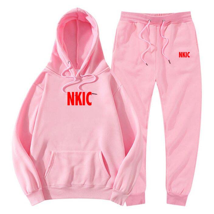 Winter Hoodie Sets … - image