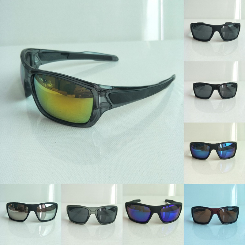 Brand Sunglasses Driving Eyeglasses Men Women Sunglasses Riding Running Sports Sun Glasses Uv Protection Eyewear 8 Colors