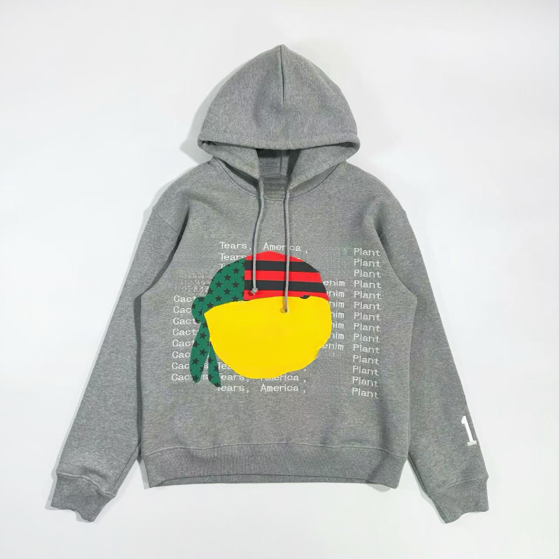 Comfortable Men Women Hoodie Sweatshirts Hoodies Street Print Hooded