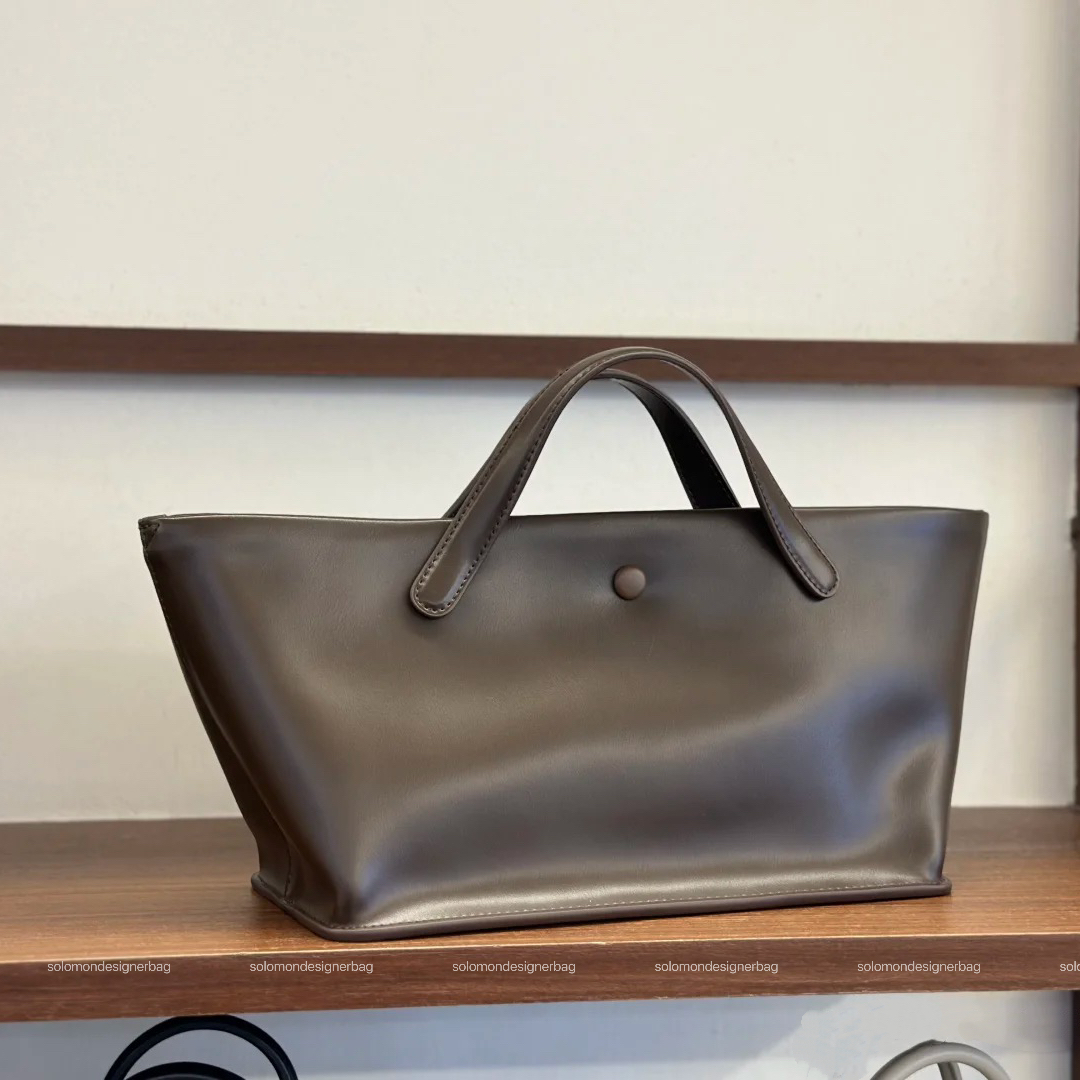 2025 ldaho Trending cowhide Canvas Tote Bag for Women, Waterproof Large Capacity Work Travel Beach Bag with Detachable Pouch & Dustproof Storage