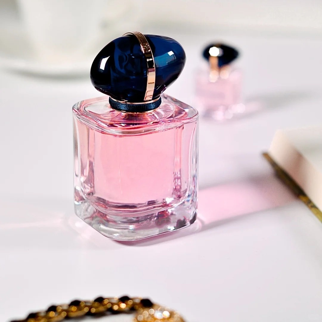 Perfume 90ml Women Parfum Female Floral Spray Long Lasting Time Smell High Fragrance top quality fast delivery EDP Cologne