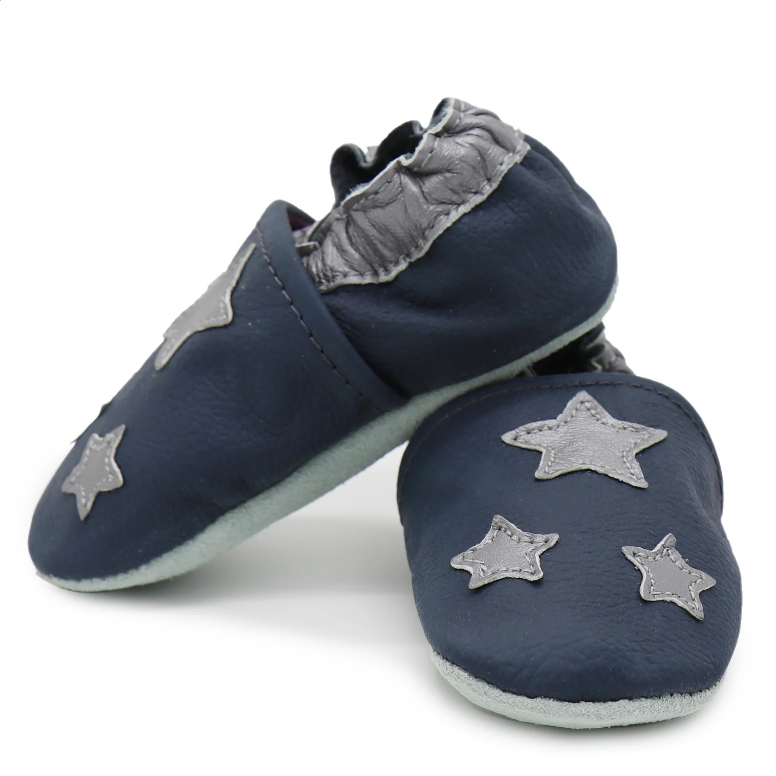006Carozoo Lovely Styles Baby Plippers Boys First Walker Shoes Cow Leather Baby Shoes Prewalker For Girl 250214