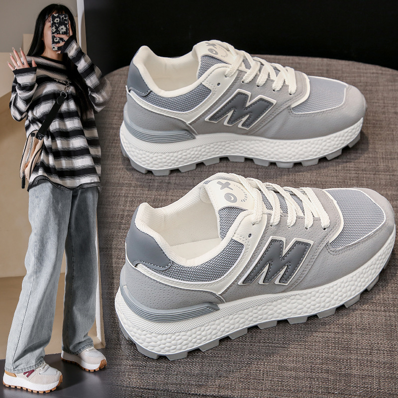 new free shipping shoes women men running shoes sneakers sports black grey brown casual shoes breathable runners trainers mens 574
