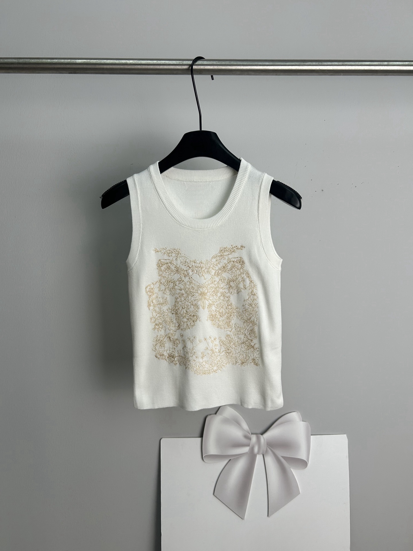 Chic Female Crystal… - image