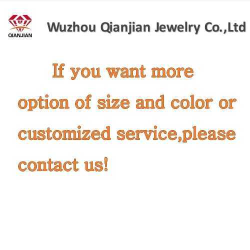 Qianjian Private Label Miami Chain Baguette Moissanite 14k 18k Gold Plated 18mm 3 Rows Chain for Rapper Star