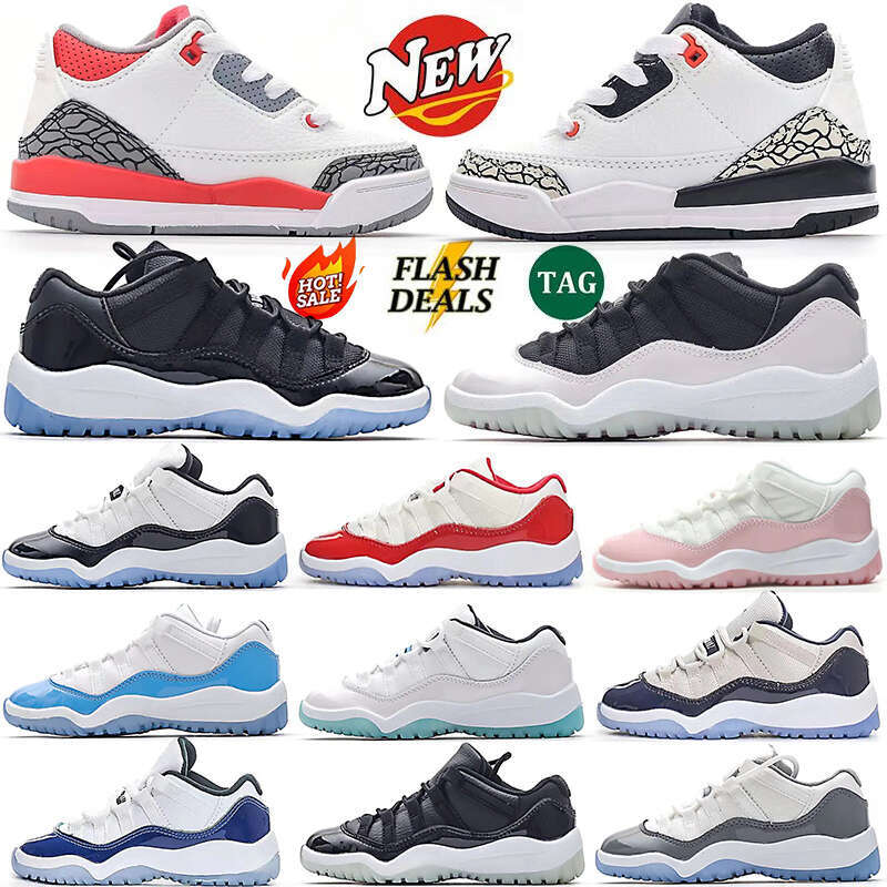 with box Kids shoes toddlers sneakers Designer boys girls baby infant trainers kid youth white Blue black Pink red grey sport shoe ement Grey Bred Cap and Gown